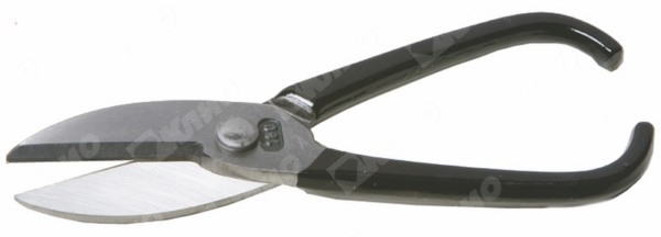 картинка Ножницы по металлу L =160 мм от Клио