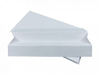 картинка Бумага лодочки 12,5х9 см (100 шт.) от Клио