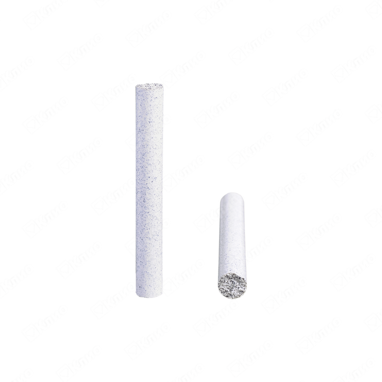 картинка Резинка силикон. белая (цилиндр) 2х20 мм от Клио