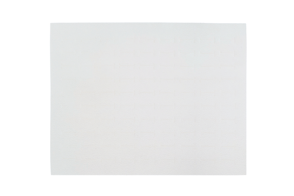 картинка Планшет поролоновый 29,5*23 белый кож. зам. от Клио