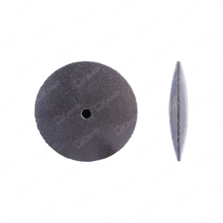 картинка Резинка силикон. черная (линза) 18х3,5 мм от Клио