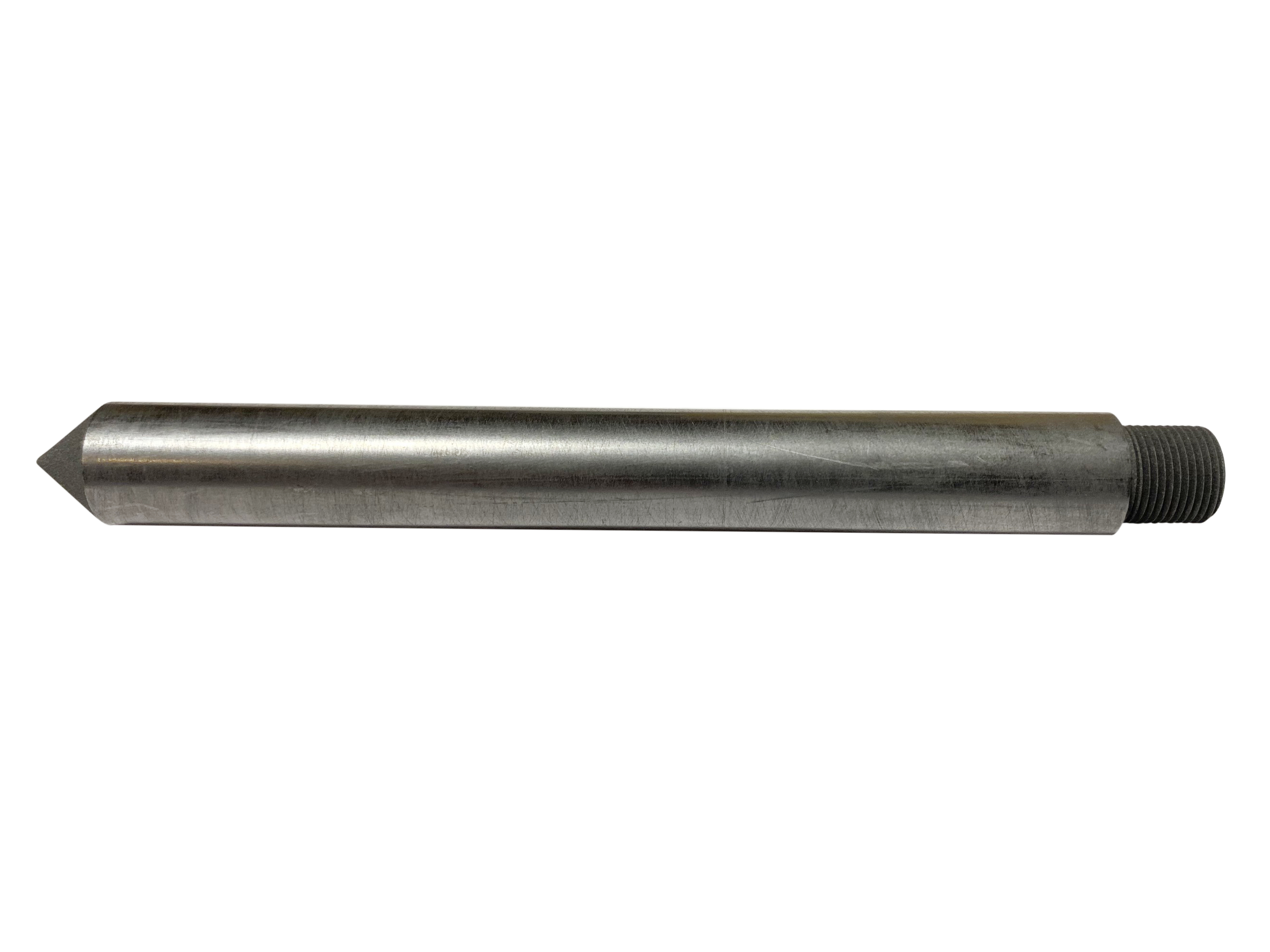 картинка Шток графитовый для тигля для SVC Ф12*126mm от Клио