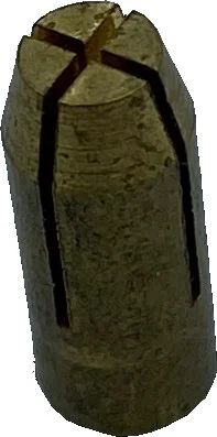 Наконечник цанговый №1