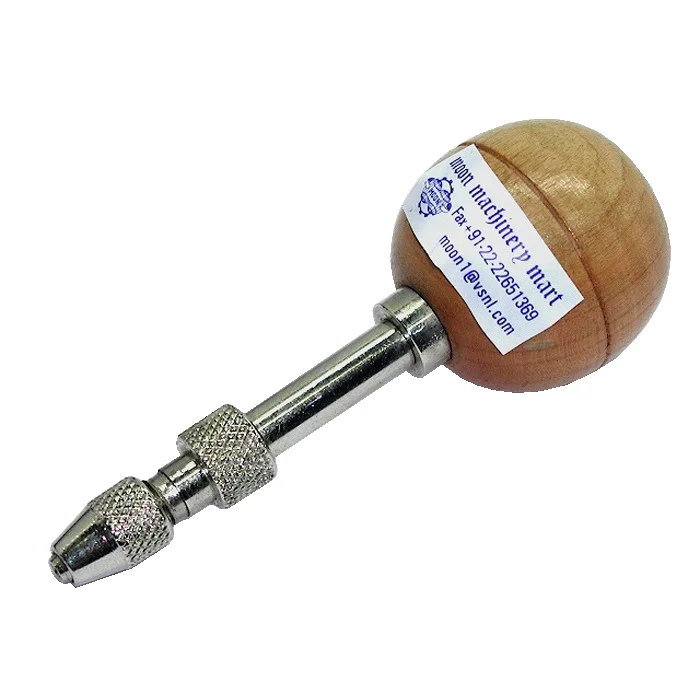 Карандаш цанговый (деревянная ручка)