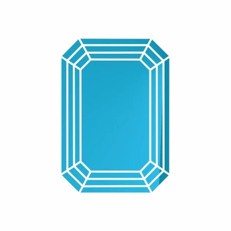 Топаз sky октагон 5 x 3