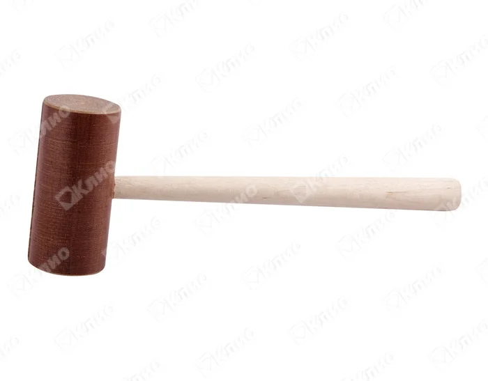 Киянка текстолитовая 150 гр., d=40 мм