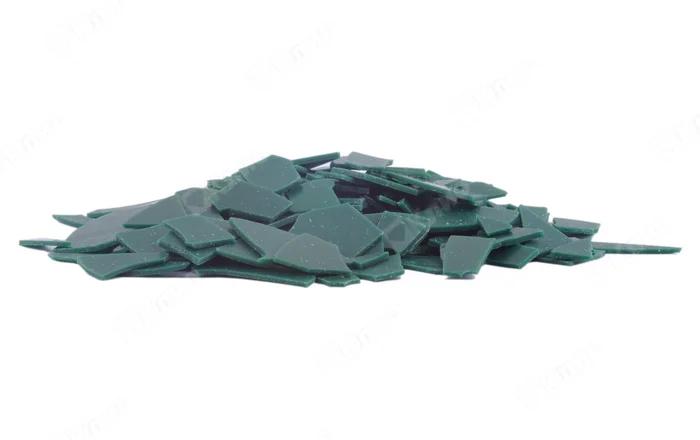 Green в чешуйках (&quot;Castaldo&quot;)