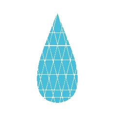 Топаз sky бриолет 8 x 6