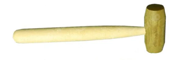 Киянка квадратная 120 гр.