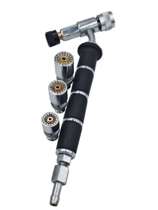 Горелка "ORCA" (газовая) №1