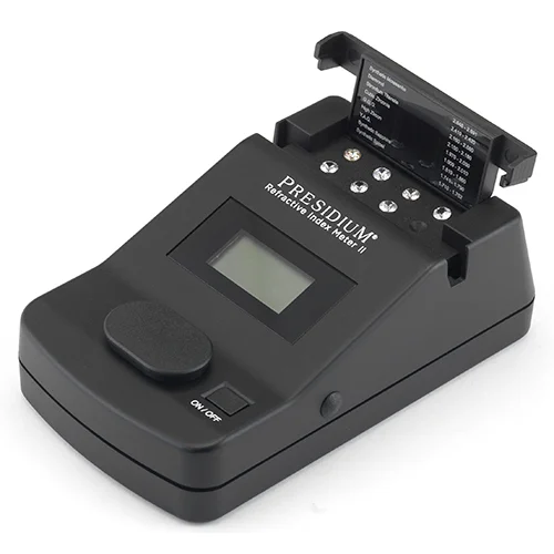 Рефрактометр PRESIDIUM Refractive Index Meter II (PRIM II) №1