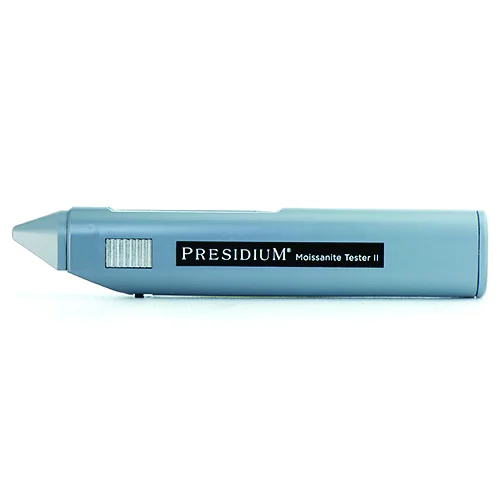 Тестер муассанит PRESIDIUM Moissanite Tester II (PMT II)