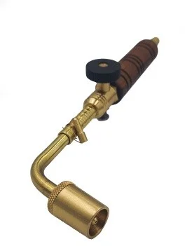 Горелка малая (бензин) №1