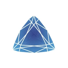 Топаз swiss триллион 7 x 7 x 7