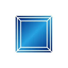 Топаз swiss квадрат 3 x 3