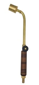 Горелка средняя (бензин) №1