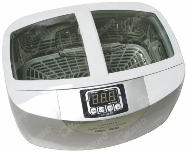 Ультразвуковая мойка Codyson CD-4820 (2,5л) №1
