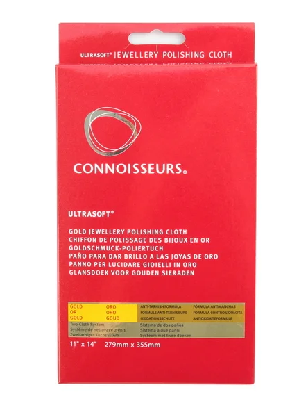 Салфетка для золота Connoisseurs 28х35,5