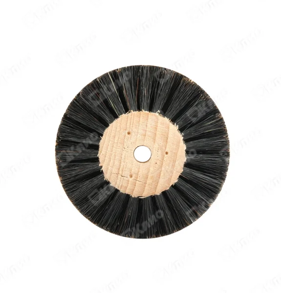 Щетка синт.щетина 60ммх4х рядное