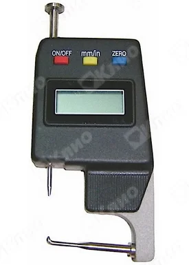 Толщиномер электронный