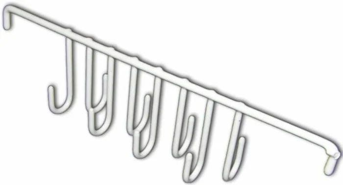 Крючки для ультразвуковых моек фирмы Logimec