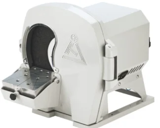 Триммер зуботехнический для обрезки гипсовых моделей JT19C