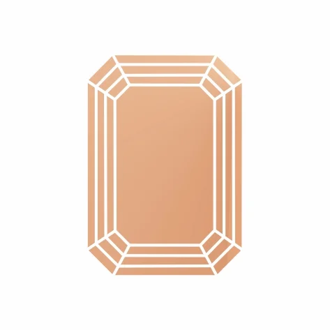 Топаз sky октагон 5 x 3