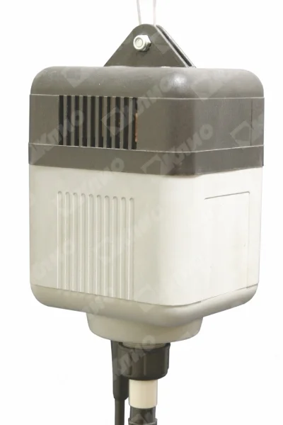 Бормашина "CARLO DE GIORGI" (Италия)