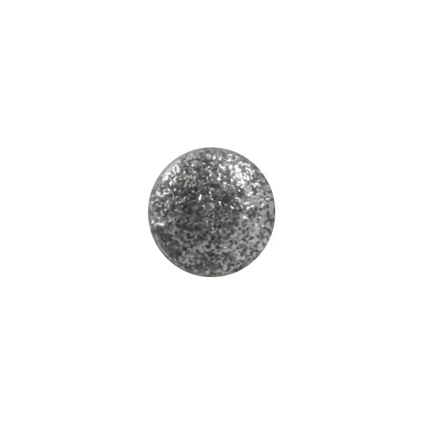 Головка алмазная (237) обратный конус сф. d=2,3 (С) №1