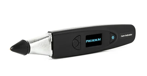 Presidium Gem Indicator (PGI) №1