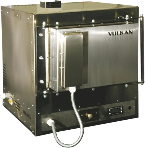 Муфельные печи, печь для обжига - широкий ассортимент для изготовления качественной зубопротезной продукции