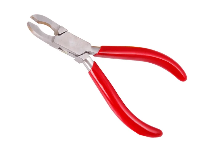 Комбигубцы L=140мм для удержания колец (К)