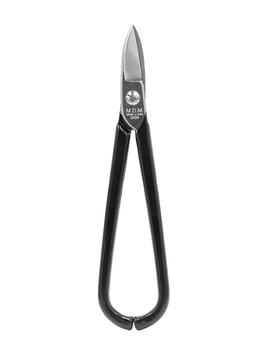 Ножницы по металлу L=180 мм №1