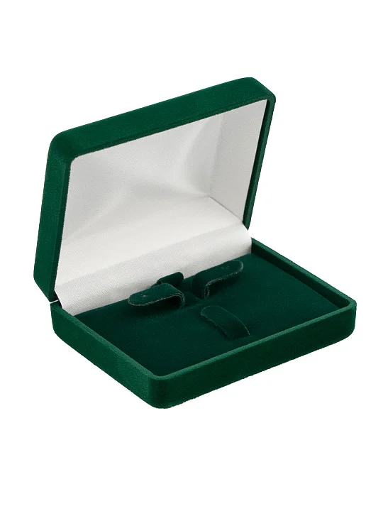 ФУ-14 футляр под комплект, зеленый №1