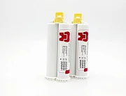 Превью Десневая маска А-силикон Hardness Elasticity (Высокая твердость) (2*50ml + 10ml) 65 по Шору №3