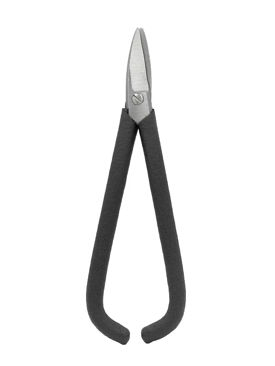 Ножницы для резки припоя L=180 №1