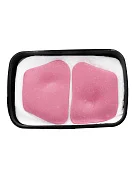 Превью Светоотверждаемый материал для базисных пластин,розовый, 50 шт. №3