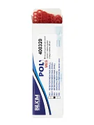 Превью Воск для ретенционной сетки с овальными отверстиями, 20 шт. №2