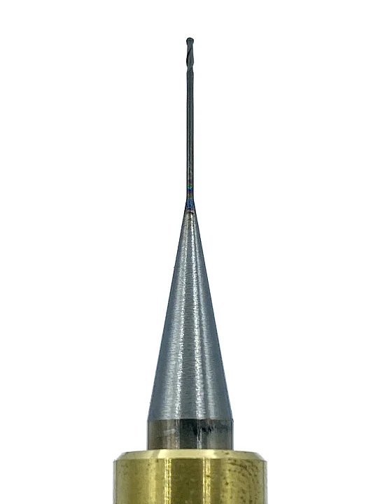 Фреза 5394001 CAD CAM (0,6)