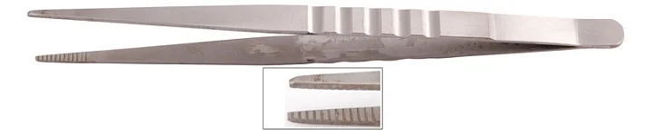 ПИНЦЕТ L=240мм