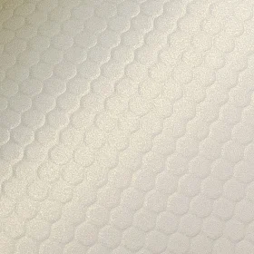 №68 металлик белый