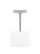 Превью Абразивный камень с алмазной крошкой для полировки циркона, с держ., диск, ф=24х4,5 мм №2