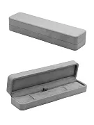 Превью Футляр 235*60*40 под цепь/браслет, SV, графит №2