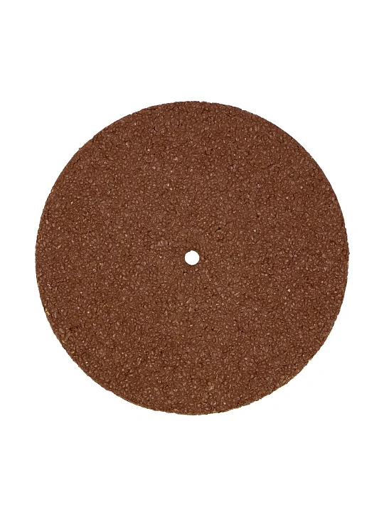 Диск шлифовальный  Ø38 x 1,0 мм