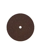 Превью Диск сверхтонкий для металла Ø22 x 0,2 мм №1