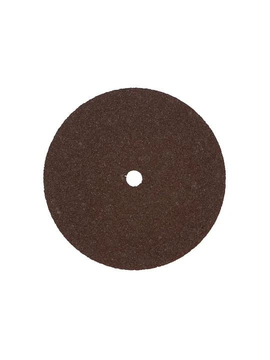 Диск сверхтонкий для металла Ø22 x 0,2 мм №1