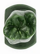 Превью Воска для вкладок,летний,зеленый 80г. №2