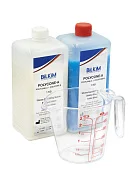 Превью POLYCONE , SILICONE DUPLICATING MATERIAL (2*1 кг) №1