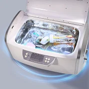 Превью Ультразвуковая мойка Codyson CD-4860 (6,0л) №3