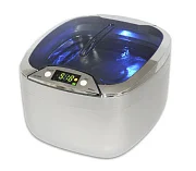 Превью Ультразвуковая мойка Codyson CD-7920 (850 мл) №1